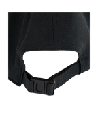 Cap Adidas BB 3S CLIMATE Black 2025
