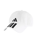 Cap Adidas BB 3S Clima White 2025