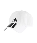 Cap Adidas BB 3S Clima White 2025