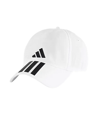 Gorra Adidas BB 3S Clima Blanca
