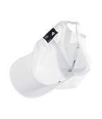 Cap Adidas BB 3S Clima White 2025