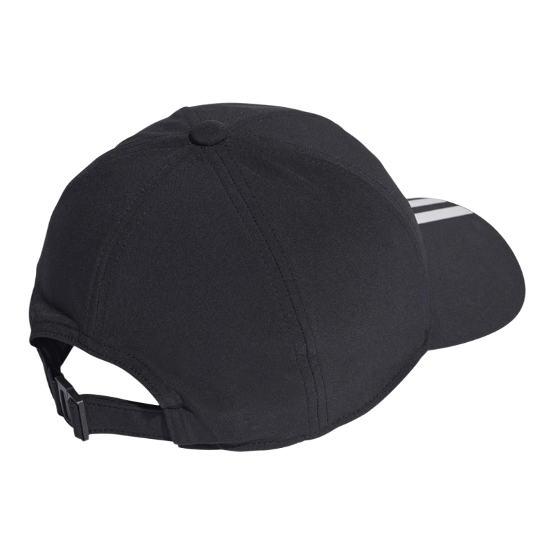 Kappe Adidas BBALL C 3S A.R. Schwarz