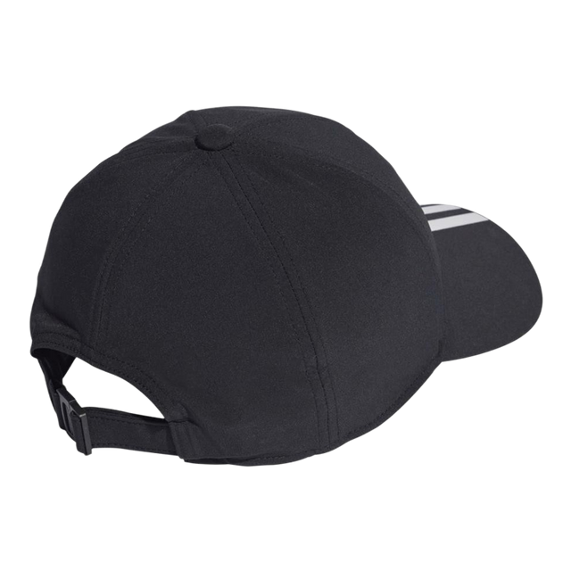 Kappe Adidas BBALL C 3S A.R. Schwarz
