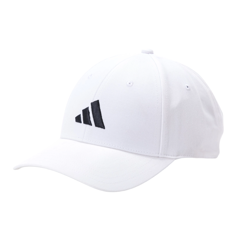 Cappello Adidas CULLA BB CAP NL Bianco 2025