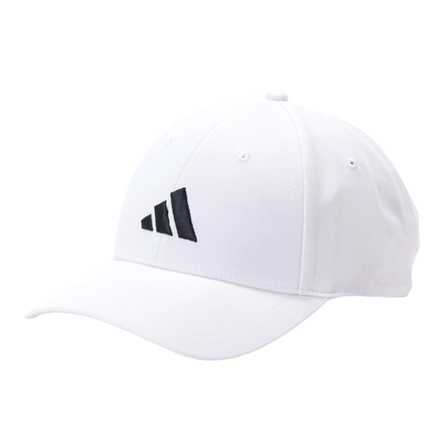 Cappello Adidas CULLA BB CAP NL Bianco 2025