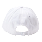 Cappello Adidas CULLA BB CAP NL Bianco 2025