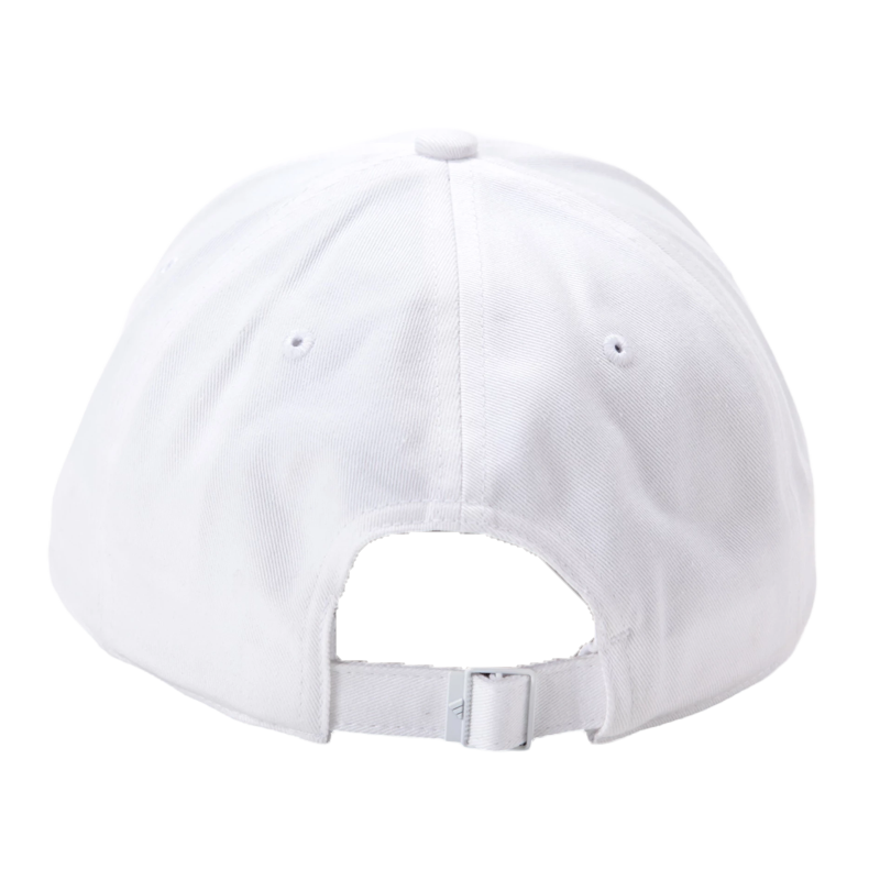 Cappello Adidas CULLA BB CAP NL Bianco 2025