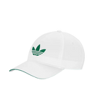 Gorra Adidas Climacool Blanco 2025