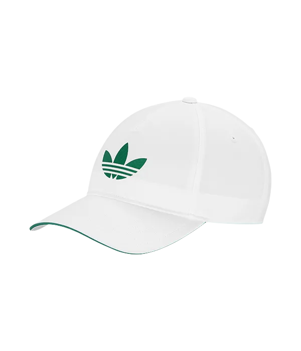 Gorra Adidas Climacool Blanco 2025