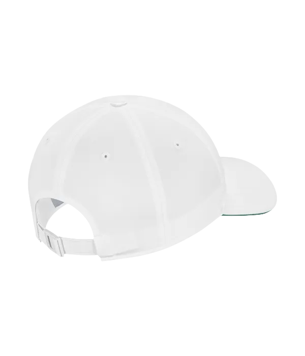 Gorra Adidas Climacool Blanco 2025