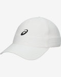 Kappe Asics Performance Weiß 2026