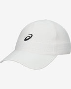 Kappe Asics Performance Weiß 2026
