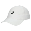 Gorra Asics Performance Blanca
