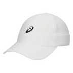 Gorra Asics Performance Blanca