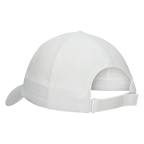 Gorra Asics Performance Blanca