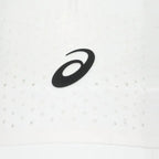 Gorra Asics Performance Blanca