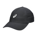 Cappello Asics Performance Nero 2026