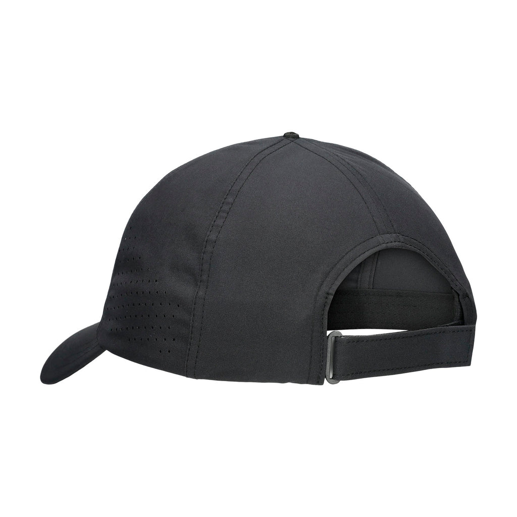Cappello Asics Performance Nero 2026