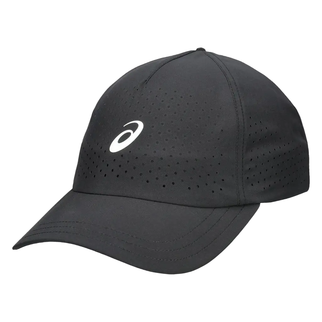 Gorra Asics Performance Negro