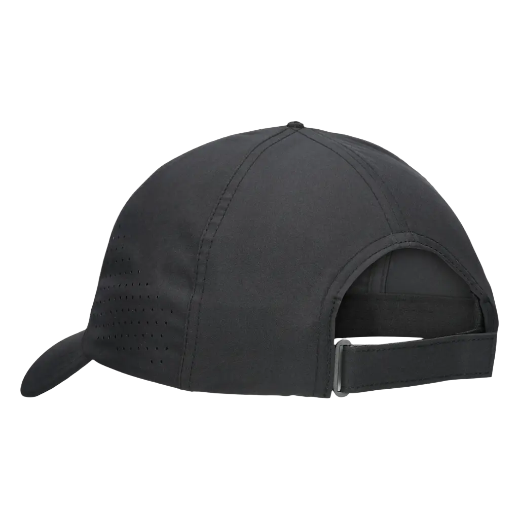 Gorra Asics Performance Negro