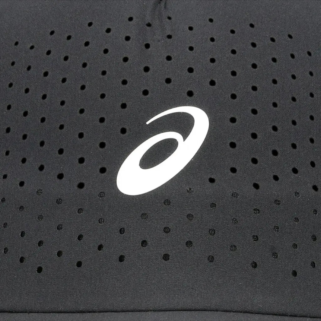 Gorra Asics Performance Negro