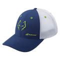 Gorra Babolat J Lebron Blue/Geen 2026