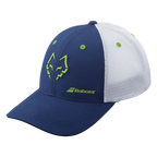 Gorra Babolat J Lebron Blue/Geen 2026