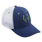 Gorra Babolat J Lebron Blue/Geen 2026