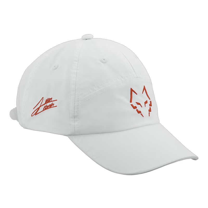 Cappello Babolat Lebron Bianca