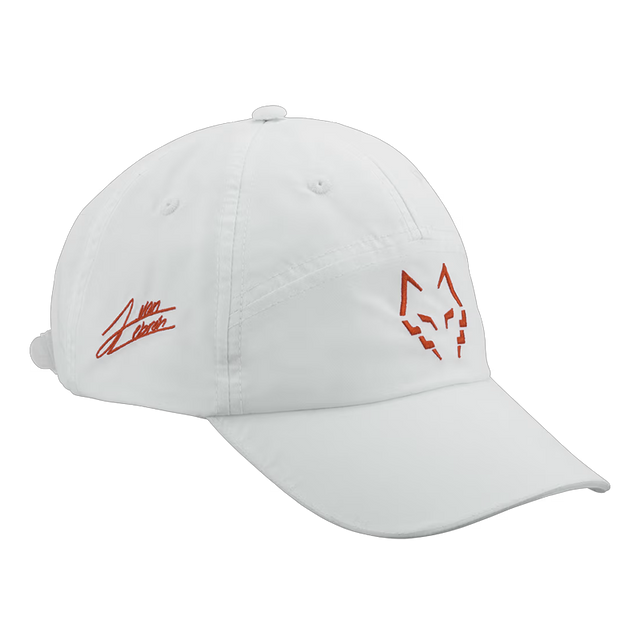 Kappe Babolat LeBron White 2025