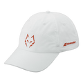 Casquette Babolat Lebron Blanche