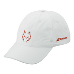 Casquette Babolat Lebron Blanche