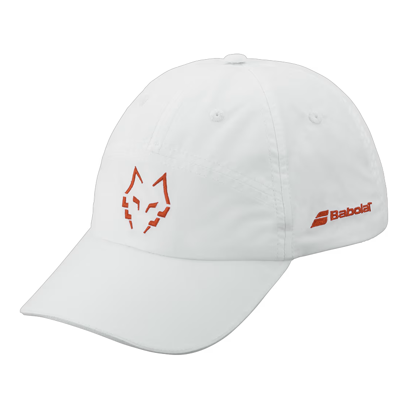 Cappello Babolat Lebron Bianca