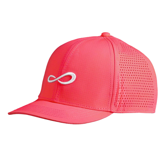 Cappello Endless Icon Rosa 2025