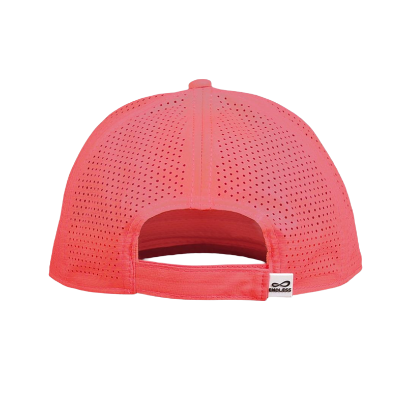 Cappello Endless Icon Rosa 2025