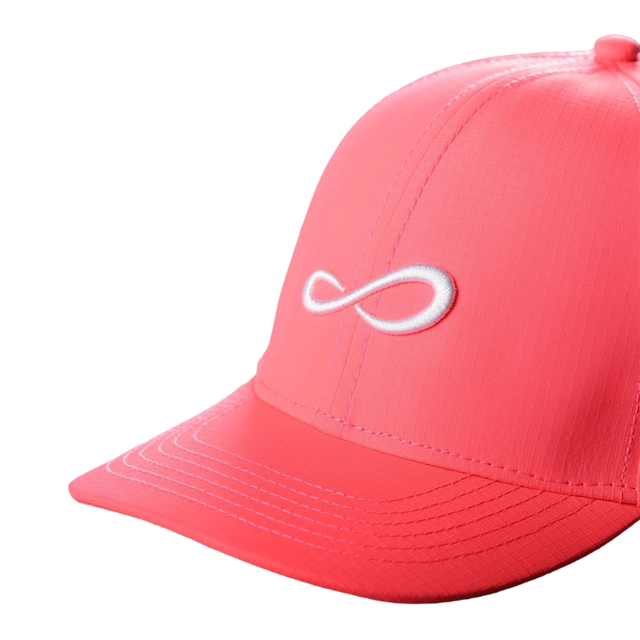 Cappello Endless Icon Rosa 2025