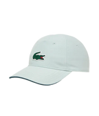 Cappello Lacoste Roland Garros Parigi Verde chiaro 2025