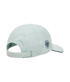 Cappello Lacoste Roland Garros Parigi Verde chiaro 2025
