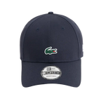 Cap Lacoste X New Era Blue Marine 2026