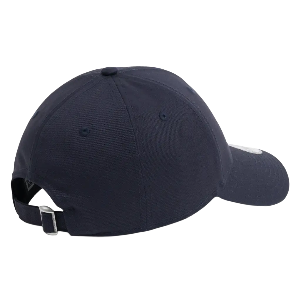Cap Lacoste X New Era Blue Marine 2026