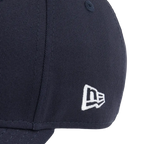 Cap Lacoste X New Era Blue Marine 2026