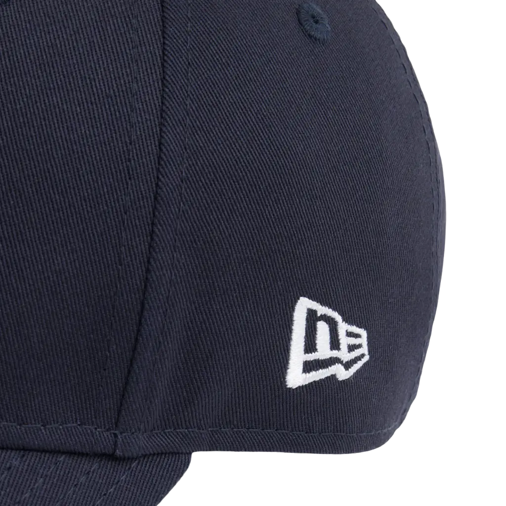 Cap Lacoste X New Era Blue Marine 2026