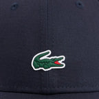 Cap Lacoste X New Era Blue Marine 2026