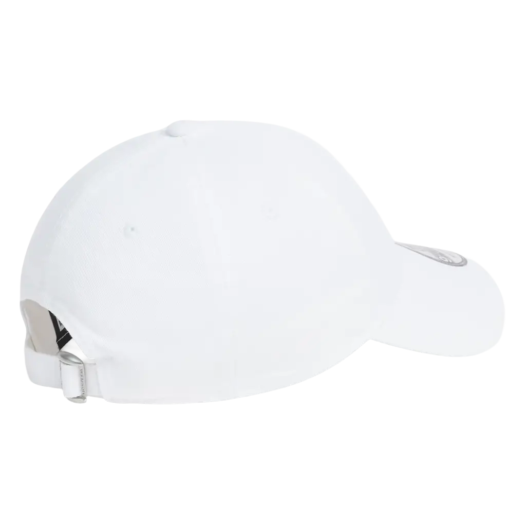 Gorra Lacoste X New Era Blanco 2026