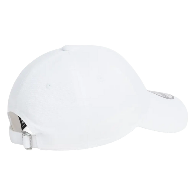 Gorra Lacoste X New Era Blanco 2026