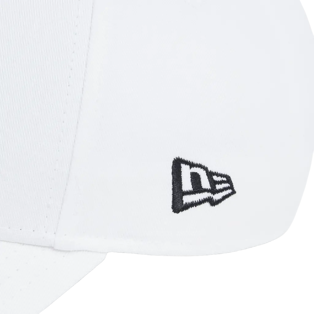Gorra Lacoste X New Era Blanco 2026