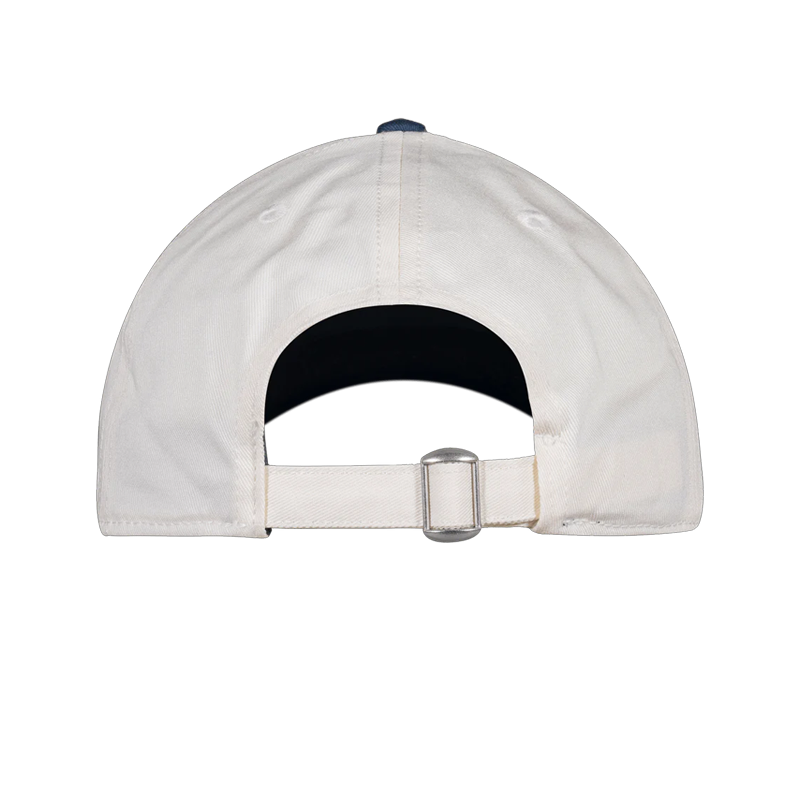 Gorra Nox Street Cream/Blue