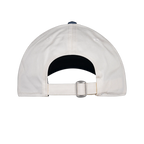 Gorra Nox Street Cream/Blue