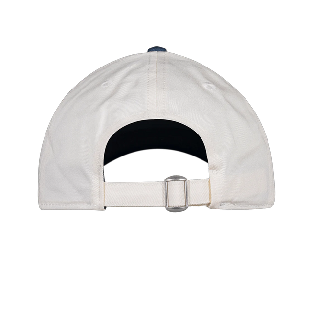 Cap NOX Street Cream/Blue 2025