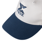 Gorra Nox Street Cream/Blue
